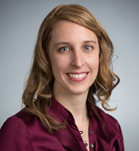 Jen Golbeck at University of Maryland