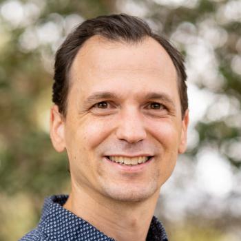 Michael Bernstein at Stanford University